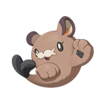 小鼠獭