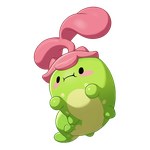 小草虫