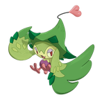 魔翼鸟