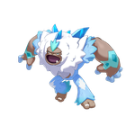 雪巨人
