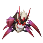 恶魔红钻
