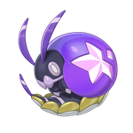 落星虫