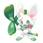 春兔