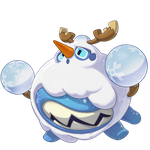 雪怪