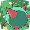 孢子