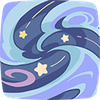 星云漩涡