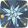 落星